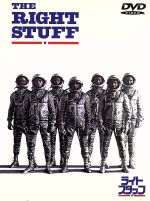 【中古】 ライトスタッフ/フィリップ・カウフマン,アーウィン・ウィンクラー,トム・ウルフ,ビル・コンティ,サム・シェパード,スコット・グレン,エド・ハリス