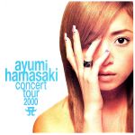 【中古】 ayumi hamasaki concert tour 2000 A 第2幕／浜崎あゆみ