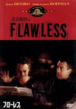 【中古】 フローレス/ジョエル・シュマッカー(監督、脚本),ロバート・デ・ニーロ,フィリップ・シーモア・ホフマン,バリー・ミラー,ニール・マクリス(製作総指揮)