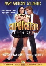 【中古】 スーパースター 爆笑スター誕生計画/モリー・シャノン,ウィル・フェレル,エレイン・ヘンドリックス,ハーランド・ウィリアムズ,マーク・マッキニー,ローン・マイケルズ