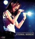 【中古】 ETERNAL MOMENT(ライブ&ドキュメンタリービデオ)/倉木麻衣&エクスペリエンス
