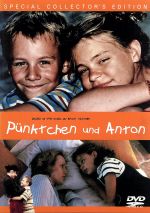 【中古】 点子ちゃんとアントン スペシャル・コレクターズ・エディション／エレア・ガイスラー マックス・フェルダー ユリアーネ・ケーラー アウグスト・ツィルナー メレット・ベッカー エーリ…