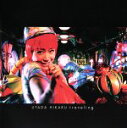 【中古】 DVD Single ”traveling”/宇多田ヒカル