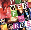 【中古】 愛内里菜 LIVE TOUR 2002“POWER OF WORDS”／愛内里菜