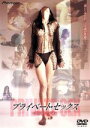 【中古】 プライベート・セックス〜狙われた二十歳〜/イ・ハナ,ソ・ジヌォン,シン・ジョンギュン(監督)