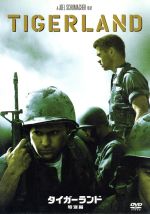 【中古】 タイガーランド　特別編／コリン・ファレル,マシュー・デイヴィス,クリフトン・コリンズJr．,..