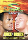 【中古】 WWE サマースラム2002/(格闘技)