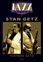 【中古】 ジャズ・マスターズII〜ヴィンテージ・ゲッツ/スタン・ゲッツ,ヴィクター・ルイス,マーク・ジョンソン,ジム・マクニーリー