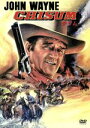 【中古】 チザム/ジョン・ウェイン,クリストファー・ジョージ,アンドリュー・V.マクラグレン(監督)