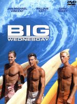 【中古】 ビッグ・ウェンズデー/ジャン=マイケル・ヴィンセント,ウィリアム・カット,ジョン・ミリアス(監督)