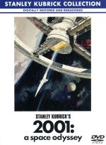 【中古】 2001年宇宙の旅／スタンリー・キューブリック（監督）,ゲイリー・ロックウッド