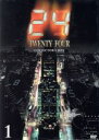 【中古】 24−TWENTY FOUR−DVDコレクターズ・ボックス1/キーファー・サザーランド,レスリー・ホープ,エリシャ・カスバート...