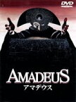 【中古】 アマデウス／ミロス・フォアマン（監督）,F．マーリー・エイブラハム,トム・ハルス