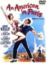 【中古】 巴里のアメリカ人/ヴィンセント・ミネリ(監督),ジーン・ケリー,レスリー・キャロン