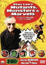 【中古】 スパイダーマン誕生の秘密−スタン・リーの世界−/トビー・マグワイア,ウィレム・デフォー,キルスティン・ダンスト,ジェームズ・フ...