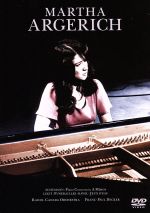 【中古】 Martha Argerich/マルタ・アルゲリッチ(p),CBC交響楽団