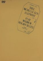 【中古】 play maximum rockin’blues／THEE MICHELLE GUN ELEPHANT