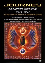 中古 グレイテスト・ヒッツDVD/ジャーニー 中古 afb