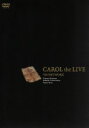 【中古】 CAROL the LIVE（期間生産限定版）／TM NETWORK