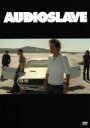 【中古】 オーディオスレイヴ DVD/オーディオスレイヴ