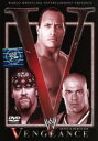 【中古】 WWE ヴェンジェンス2002/(格闘技)