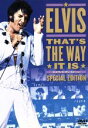 【中古】 エルヴィス・オン・ステージ スペシャル・エディション/デニス・サンダース(監督),ラリー・ハドセル(音楽),ライル・バーブリッジ(音楽),エルヴィス・...