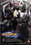 【中古】 仮面ライダー剣 VOL.3/石ノ森章太郎(原作),椿隆之,森本亮治,天野浩成,竹財輝之助,江川有未 1,089円