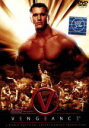 【中古】 WWE ヴェンジェンス2004/(格闘技)
