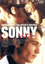 【中古】 SONNY／ソニー／ニコラス・ケイジ（製作、監督、出演）,ジェームズ・フランコ,ミーナ・スヴァ..