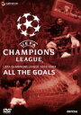 【中古】 UEFAチャンピオンズリーグ2003/2004 ザ・ゴールズ/(サッカー)