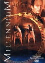 【中古】 ミレニアム セカンド DVDコレクターズ・ボックス/クリス・カーター(製作総指揮),ランス・ヘンリクセン,ミーガン・ギャラガー,テリー・オクイン