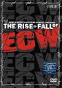 【中古】 WWE ECW ライズ・アンド・フォール/(格闘技)
