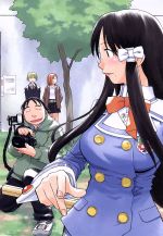 【中古】 げんしけん　DVD−BOX3／木尾士目（原作）,池端隆史（監督）,横手美智子（シリーズ構成）,木下裕孝（キャラクターデザイン、総作画監督）,大山鎬則（笹原完士）,斎賀みつき（高坂真琴）,雪野五月（春日部咲）,檜山修之（斑目晴信）