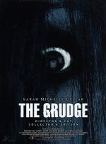 【中古】 THE　GRUDGE（THE　JUON　－呪怨－）ディレクターズ・カット　コレクターズ・エディション／清水崇（監督）,スティーヴン・サスコ（脚本）,クリストファー・ヤング（音楽）,サラ・ミッシェル・ゲラー,ジェイソン・ベア,ビル・プル