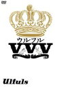 【中古】 ウルフルVVV/ウルフルズ