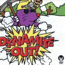 【中古】 Dynamite　out／東京事変 【中古】afb