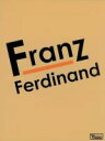 【中古】 フランツ・フェルディナンド/フランツ・フェルディナンド