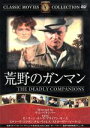 【中古】 荒野のガンマン/映画・ドラマ