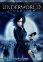 【中古】 アンダーワールド2 エボリューション コレクターズ・エディション/ケイト・ベッキンセール
