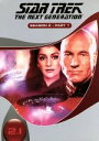 【中古】 新スター・トレック シーズン2 Vol.1/パトリック・スチュワート,ジョナサン・フレイクス,マイケル・ドーン