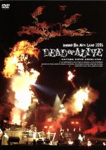 【中古】 ジャンヌダルク Live 2006 DEAD or ALIVE －SAITAMA SUPER ARENA 05．20－／Janne Da Arc