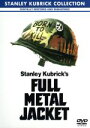 【中古】 フルメタル・ジャケット/スタンリー・キューブリック(監督、脚本、製作),マシュー・モディーン,R.リー・アーメイ