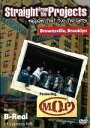 【中古】 ストレイト・フロム・ザ・プロジェクト／M．O．P．