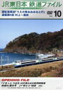 【中古】 JR東日本 鉄道ファイル Vol.10/(鉄道)