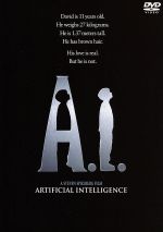 【中古】 A.I./スティーヴン・スピルバーグ(監督、脚本、製作),ハーレイ・ジョエル・オスメント,ジュード・ロウ