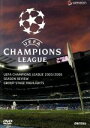 【中古】 UEFAチャンピオンズリーグ2005/2006 グループステージハイライト/(サッカー)