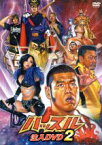 【中古】 「ハッスル」注入DVD2／小川直也