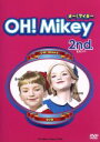【中古】 OH!Mikey 2nd./石橋義正(監督、撮影、編集、脚本),佐藤佐吉(脚本),江村耕市(グラフィック・デザイン),吹田哲二郎(音響、音楽),馬嶋千佳子(マイキー),表ウララ(ママ),多々納斉(パパ),中矢由紀(ローラ)(2)