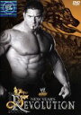 【中古】 WWE ニュー・イヤーズ・レボリューション2005/(格闘技)