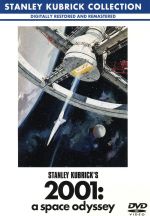 【中古】 2001年宇宙の旅／スタンリー・キューブリック（監督）,アーサー・C．クラーク（脚本、原作）,キア・デュリア,ゲイリー・ロックウッド,ウィリアム・シルヴェスター,ダニエル・リクター,ダグラス・レイン,レナード・ロシター